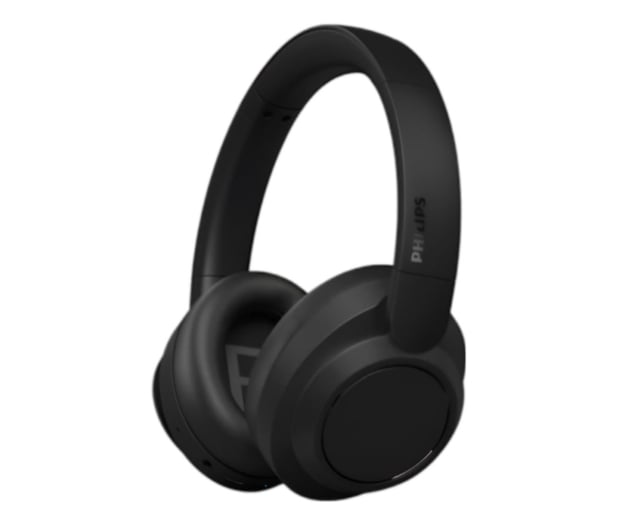 Philips TAH6509 ANC Czarne - 1283316 - zdjęcie